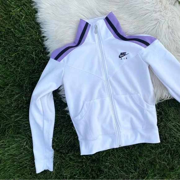 Nike | Jackets & Coats | Nike Air Y2k 200s Vintage Track